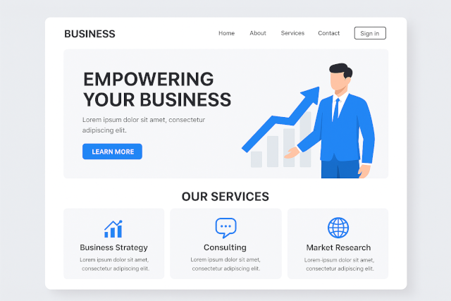 Centralized data hub concept showing data integration from multiple sources.